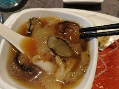-晋江温德姆酒店·自助餐厅