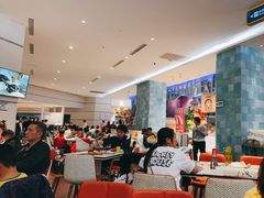 -帝企鹅自助餐厅•儿童岛•真企鹅(长隆企鹅酒店)