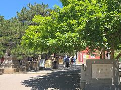 -潭柘寺景区