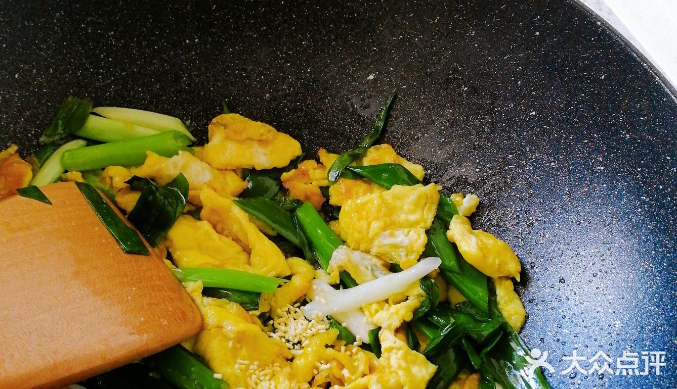 冰箱空荡荡，肚子怎么办～大粮快菜，帮大忙