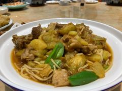 -汇丰海鲜(东亚·世纪城文脉苑店)