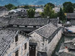 -楠溪江风景名胜区