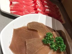 -海底捞火锅(六合天街店)