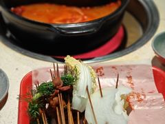 -钢管厂五区小郡肝串串香火锅(梅川路店)