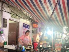 -桂萍特色牛筋牛杂(长堤街总店)