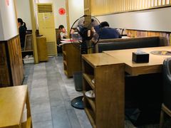 大堂-许府牛杂·鲜牛肉火锅(梁溪万达店)