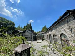 -南京晨光1865创意产业园