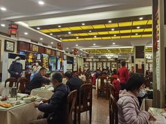 -燕风楼烤鸭店(建设总店)