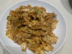 -悦融琥珀·京鲁菜·海味珍品(西单店)