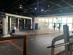 -艾型动健身游泳(环宇城店)
