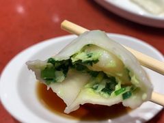 -喜家德虾仁水饺(长泰广场店)