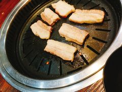 五花肉-意成料理