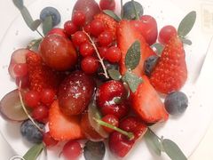 -美丽心情蛋糕(江苏路店)