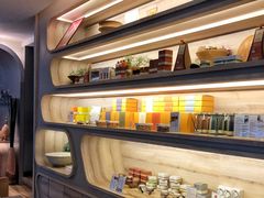 -Let’s Relax Spa(MBK)