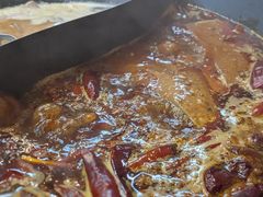 -赵美丽·重庆社区火锅·直营店(火车东站·中豪国际店)