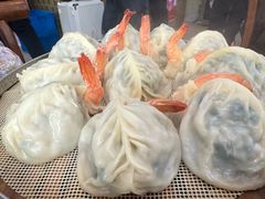 -叶存利海鲜大馅饺子(海宁路总店)