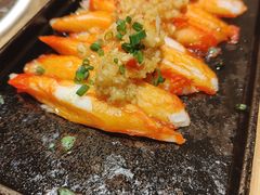 -清水日本料理铁板烧(学府路店)