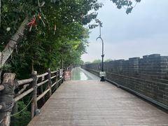 -开封城墙景区