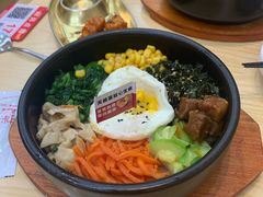 -食米家拌饭(梅溪新天地店)