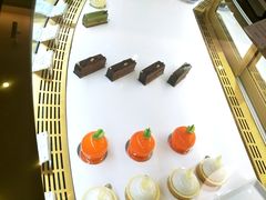 -PAUL LAFAYET 法式甜品(港汇广场店)