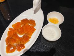-皇城根北京风味主题餐厅(中海环宇城店)