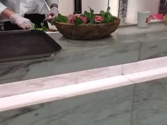 -左庭右院鲜牛肉火锅(浦江欢乐颂店)