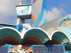 -海合安青岛极地海洋公园