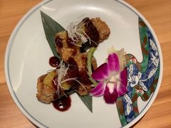 -皇品田苑日式料理(苏州中心店)