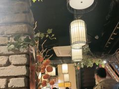 -打酱油·非遗淮扬菜(瘦西湖梅岭店)