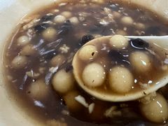 -罗子龙罗家桂花汤圆(曹都巷店)