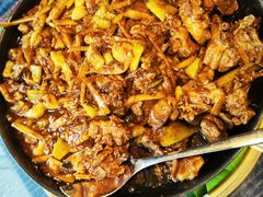 -甘家界牌柠檬鸭(青山店)