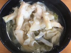 竹笋-乡亲鹅肉城(吴江店)