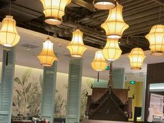 -安南越南餐厅(青岛万象城店)