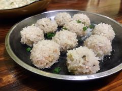 招牌肉果-朗妈私房菜(婺女州店)