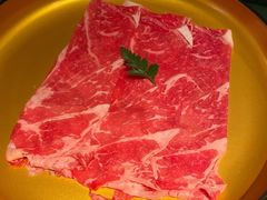 -牛New寿喜烧(金茂览秀城店)