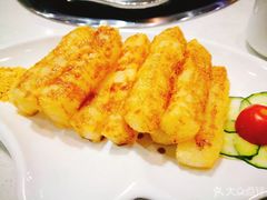 -槐店王婆大虾(长江道店)