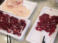 -潮悦牛肉火锅城(水贝店)