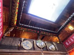 -徽三说·土徽菜·中国徽菜连锁品牌(阳湖总店)