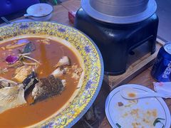 -俭寨大盘鸡·缸子肉·小公鸡·新疆菜(云通店)