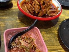 -老闵田螺馆·南昌特色小炒(梦时代店)