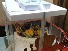 -乔家小院•非遗驴肉•本地小海鲜(滨河路店)