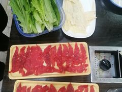 -池味巴瑶·崇巍牛杂家常菜(埌东店)