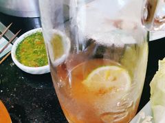 -青柠记忆泰式海鲜火锅(合生汇购物中心店)