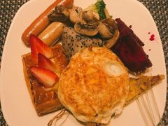 -广交会威斯汀酒店