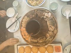 -龙香居海鲜浑锅家常菜·特色驴肉