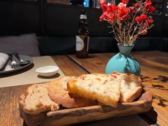 -Carbon莫卡哆·意大利复古集市餐厅(杭州大厦店)