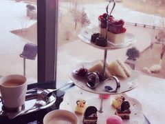 -长春净月潭喜来登酒店·盛宴标帜餐厅