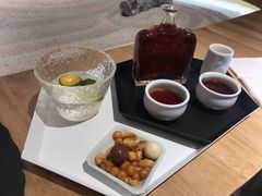 -茶是一枝花泡茶店
