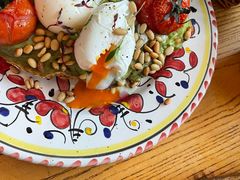 -Alimentari早午餐(安福路店)