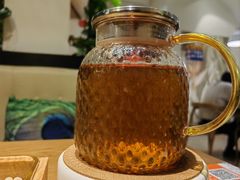 -金孔雀德宏傣味餐馆(魏公村店)